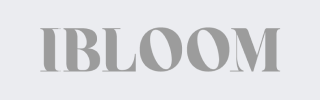 logo_ibloom